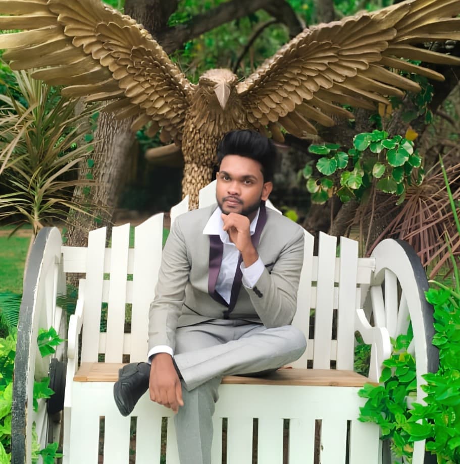 Avishka Induwara - Portfolio Photo